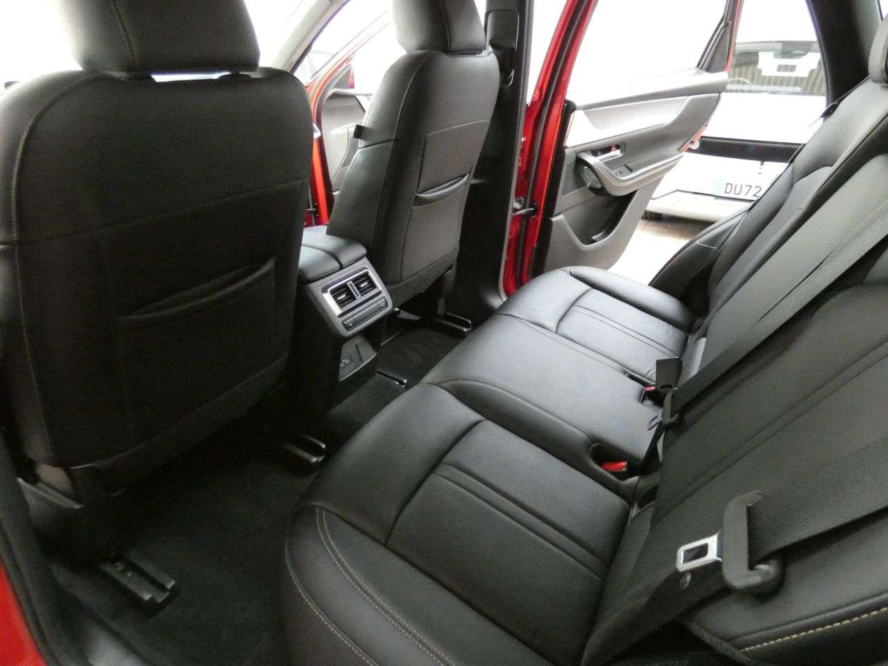 2023 MAZDA CX-60 2023 MAZDA CX-60