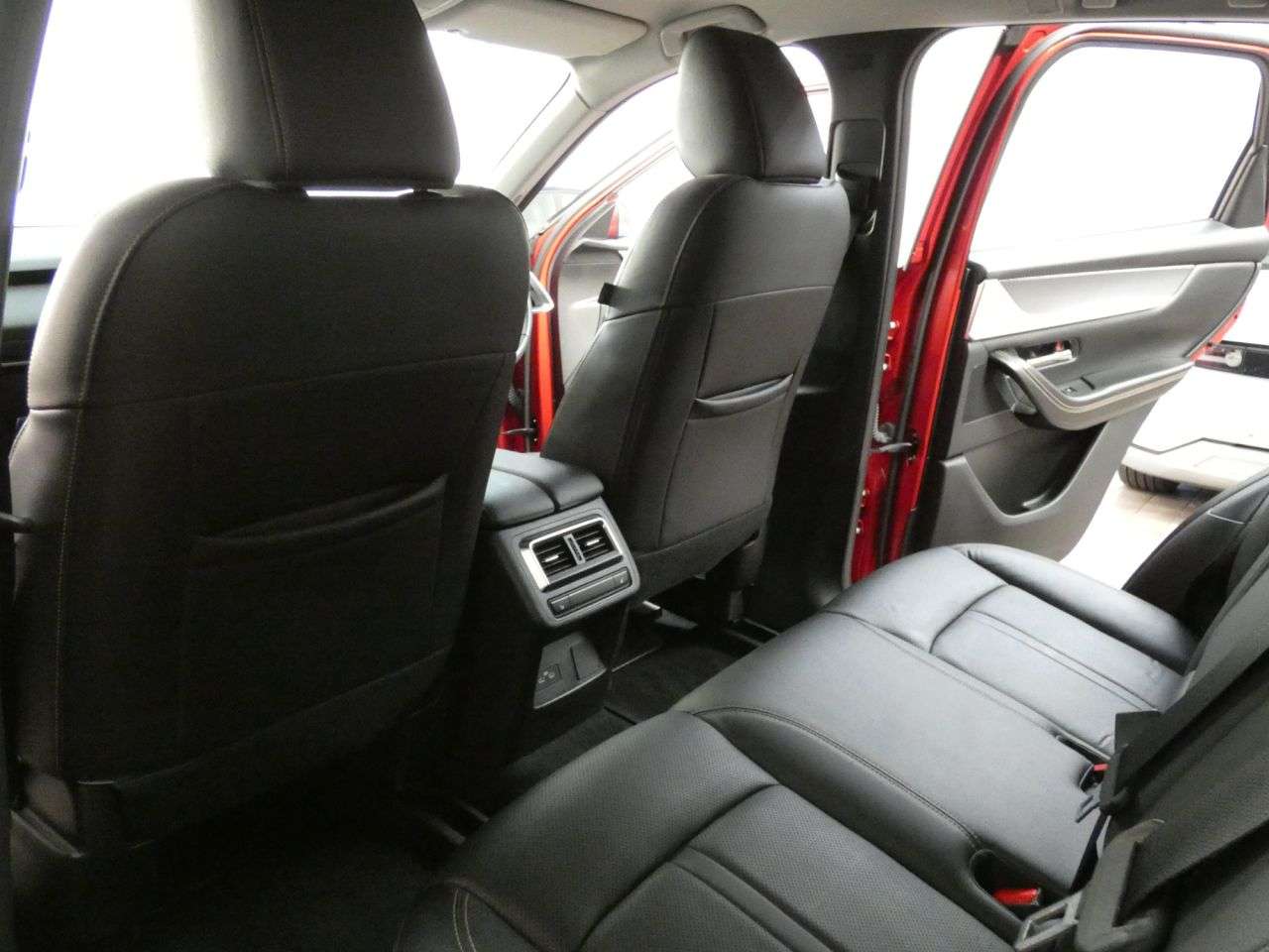 2023 MAZDA CX-60 2023 MAZDA CX-60