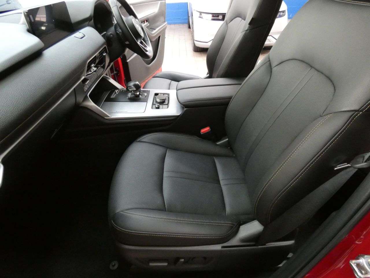 2023 MAZDA CX-60 2023 MAZDA CX-60