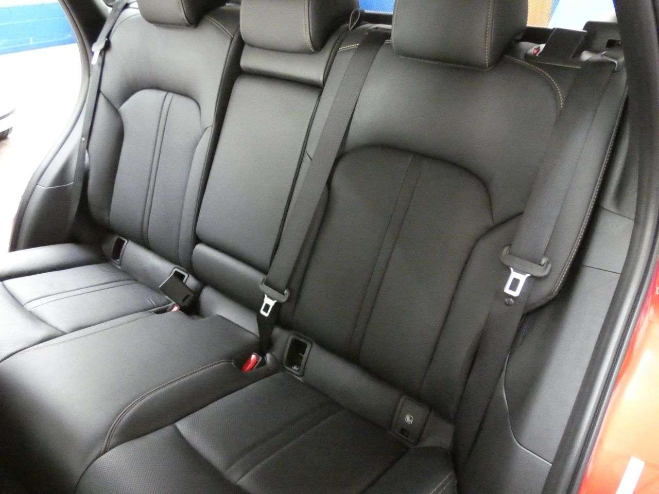 2023 MAZDA CX-60 2023 MAZDA CX-60