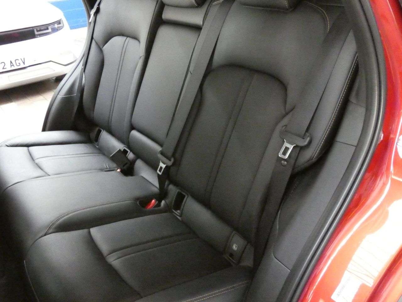 2023 MAZDA CX-60 2023 MAZDA CX-60