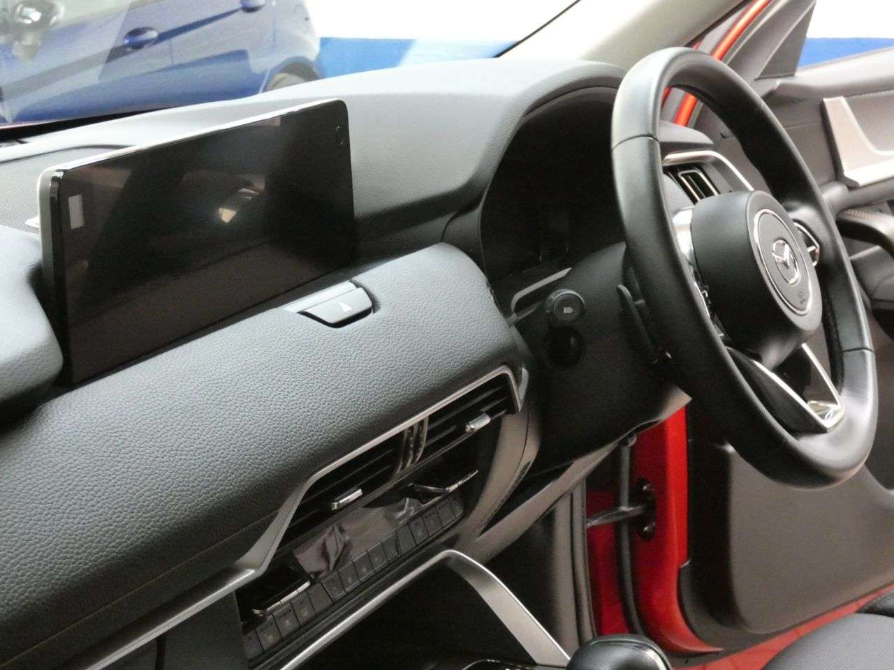 2023 MAZDA CX-60 2023 MAZDA CX-60