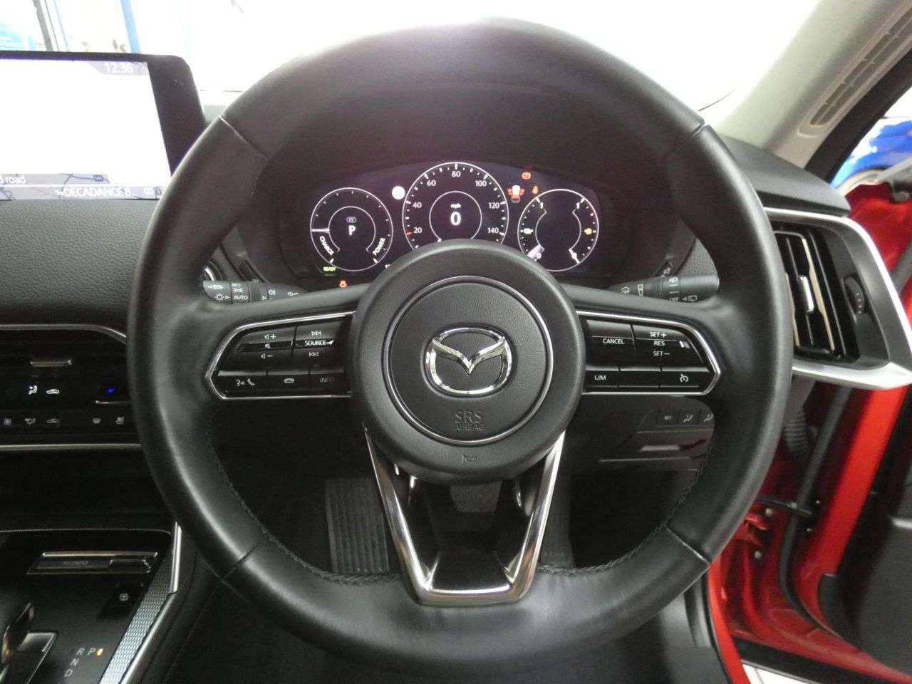 2023 MAZDA CX-60 2023 MAZDA CX-60