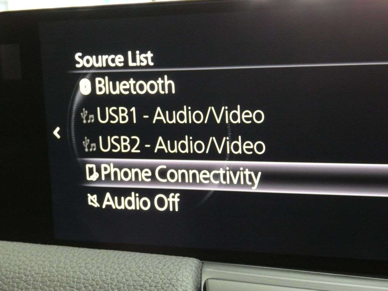 2023 MAZDA CX-60 2023 MAZDA CX-60