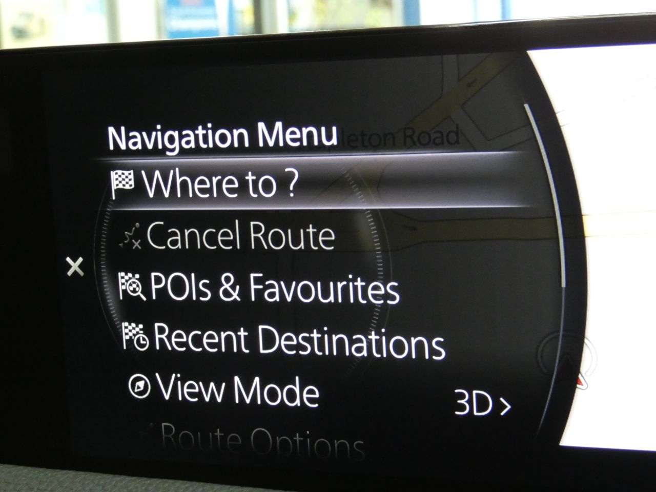 2023 MAZDA CX-60 2023 MAZDA CX-60