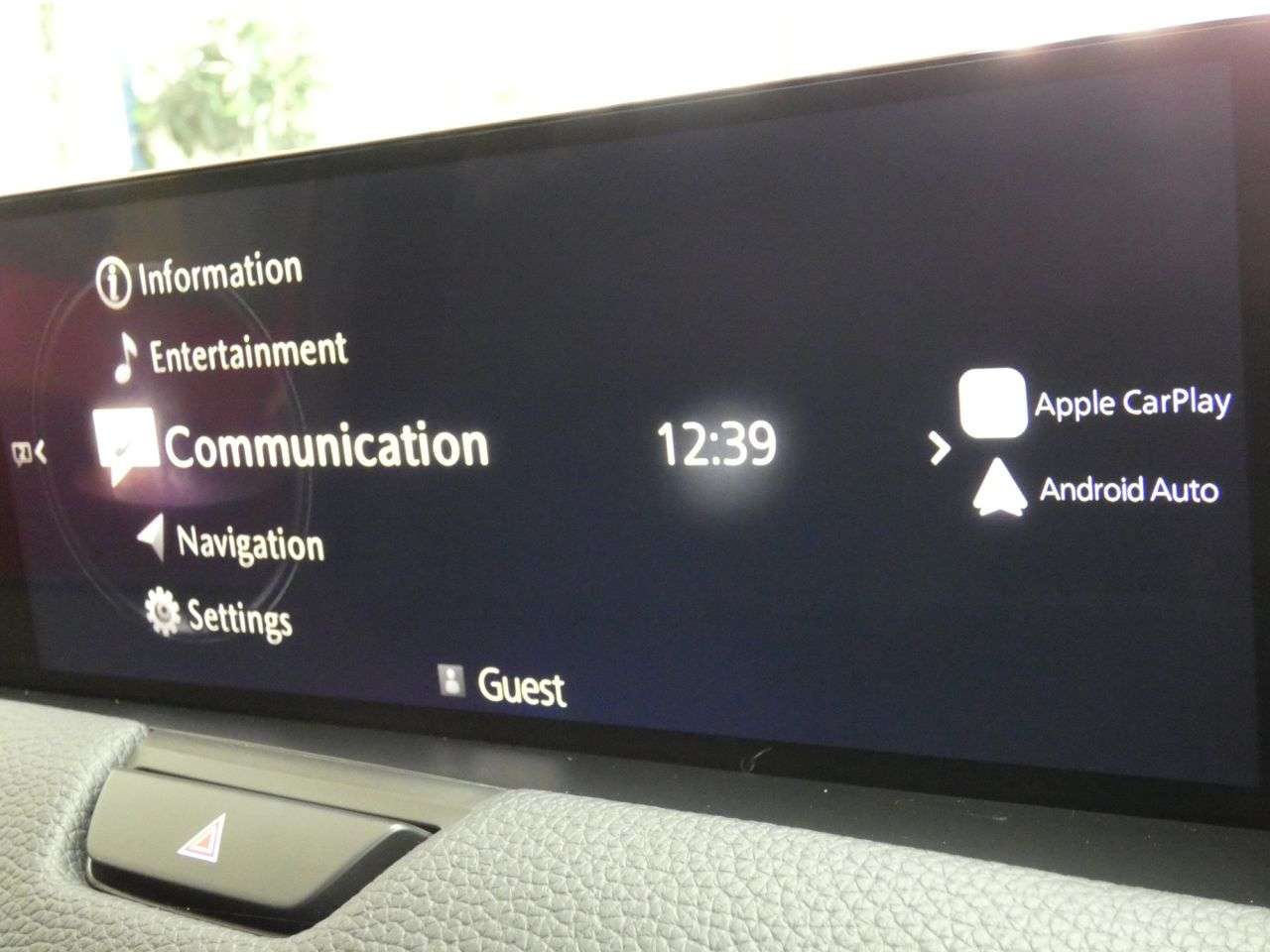 2023 MAZDA CX-60 2023 MAZDA CX-60