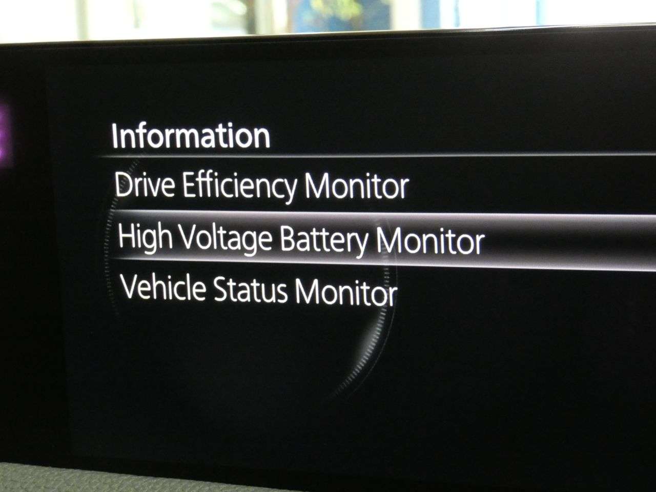 2023 MAZDA CX-60 2023 MAZDA CX-60