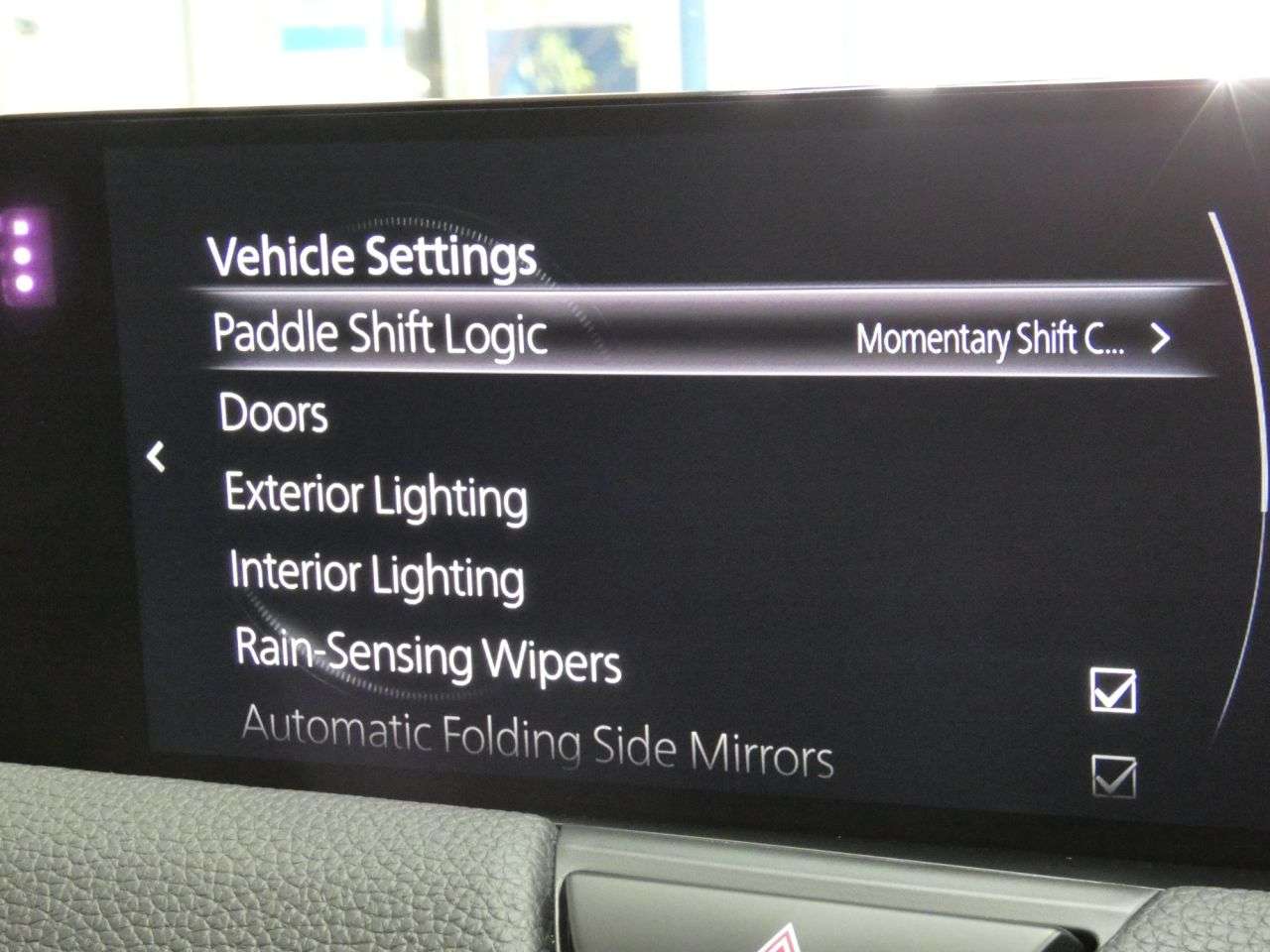 2023 MAZDA CX-60 2023 MAZDA CX-60