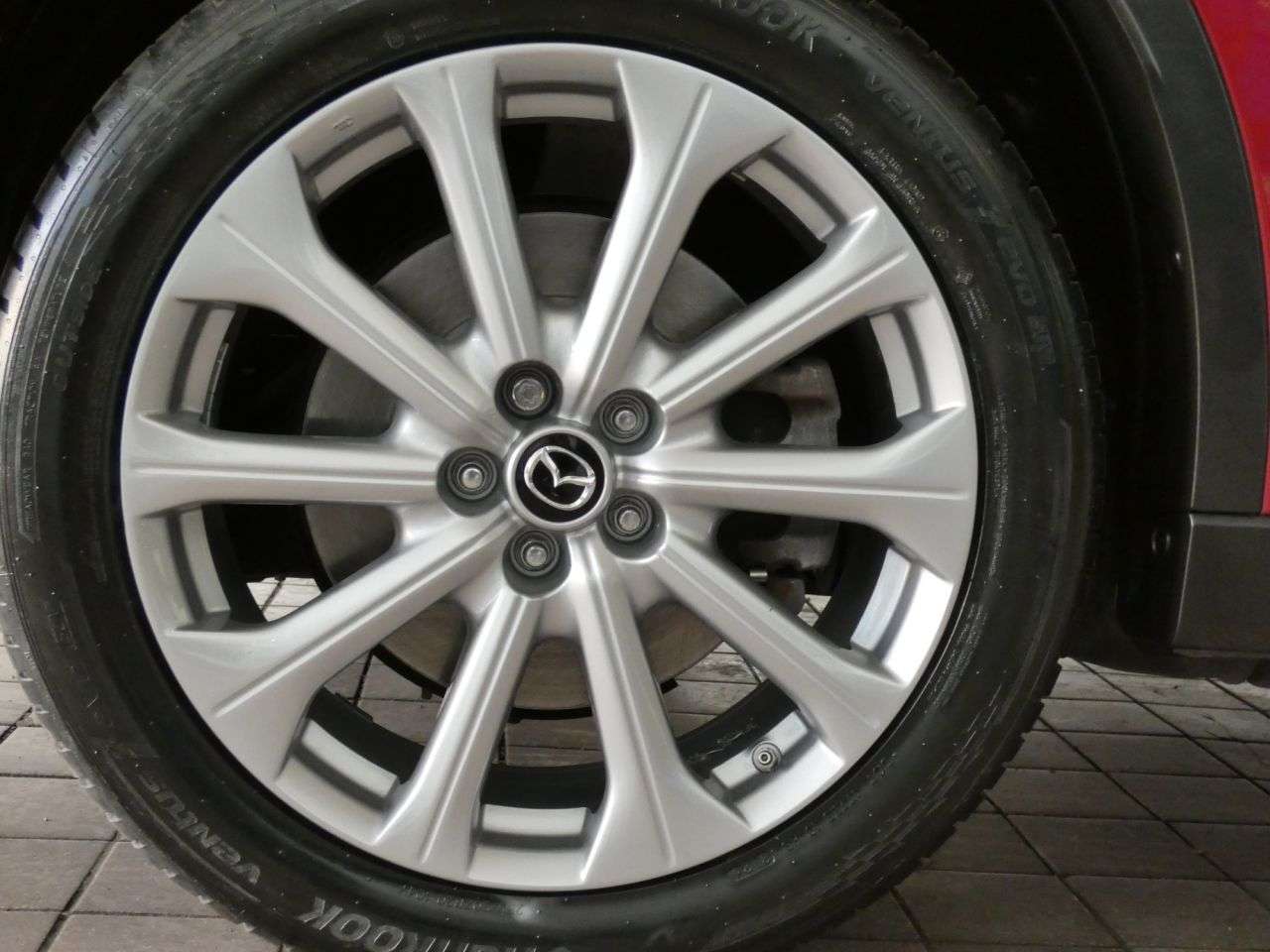 2023 MAZDA CX-60 2023 MAZDA CX-60