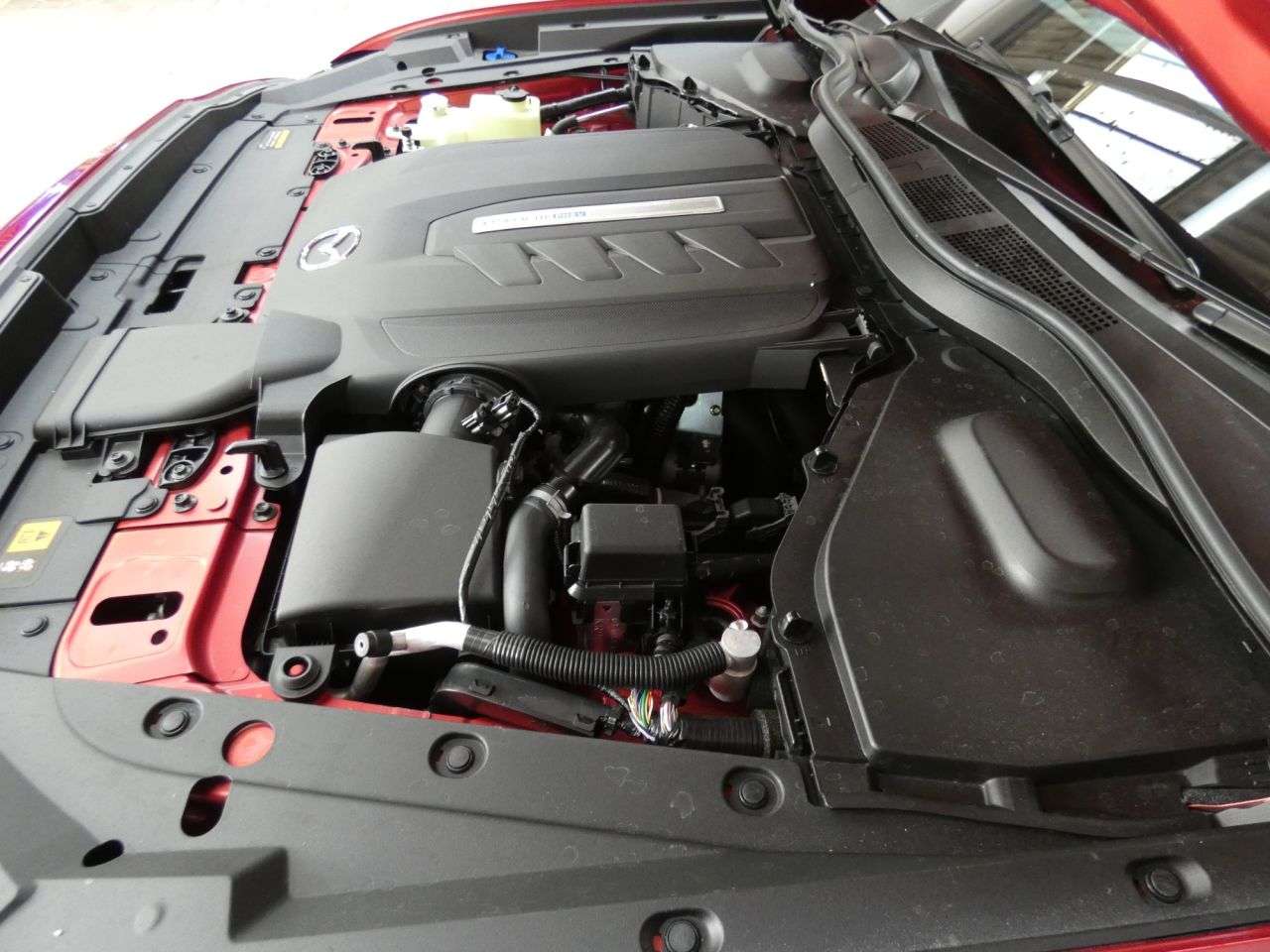 2023 MAZDA CX-60 2023 MAZDA CX-60