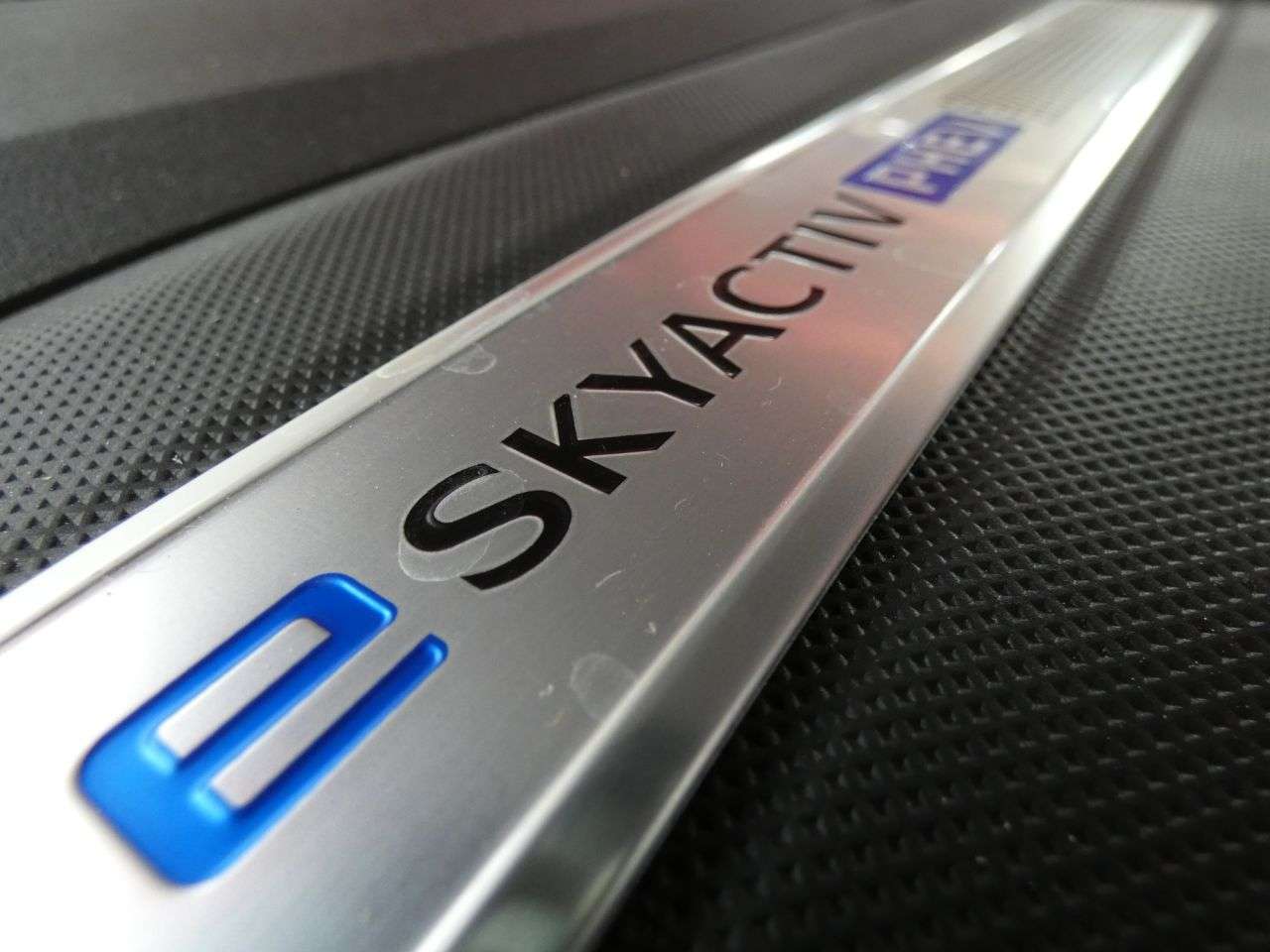 2023 MAZDA CX-60 2023 MAZDA CX-60