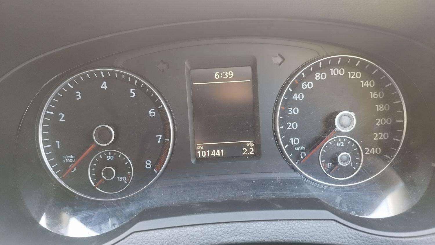 2013 VOLKSWAGEN SHARAN 2013 VOLKSWAGEN SHARAN