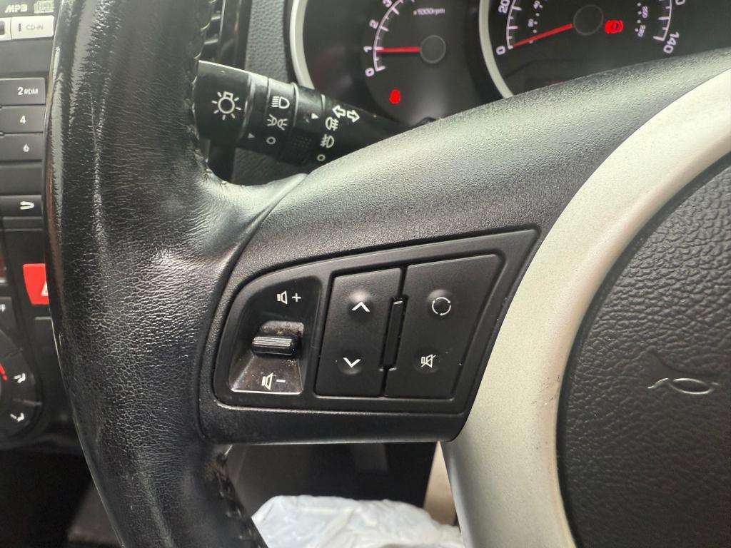 2014 KIA VENGA 2014 KIA VENGA