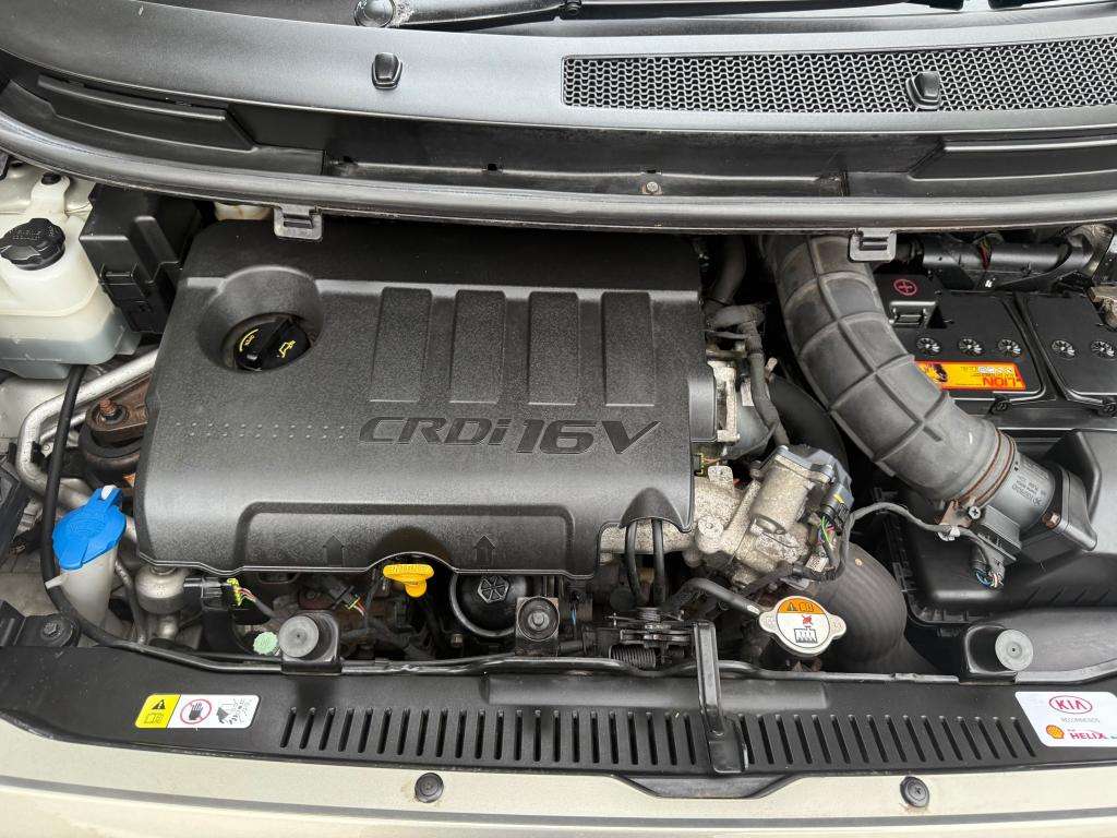 2014 KIA VENGA 2014 KIA VENGA