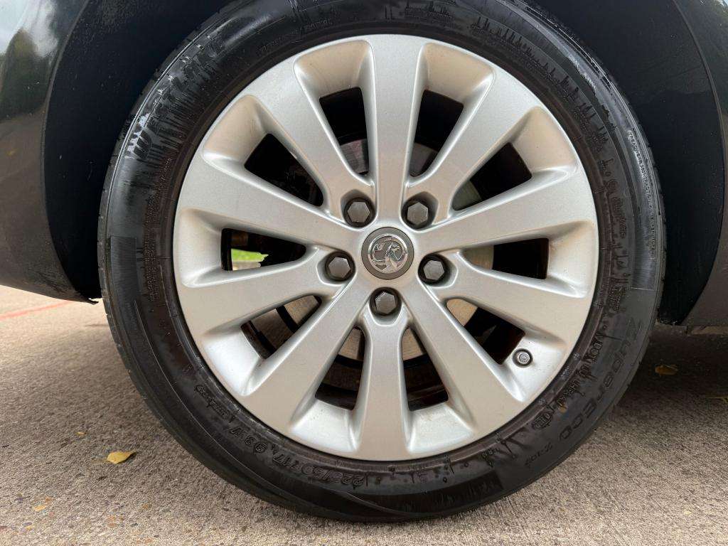 2014 VAUXHALL ASTRA 2014 VAUXHALL ASTRA