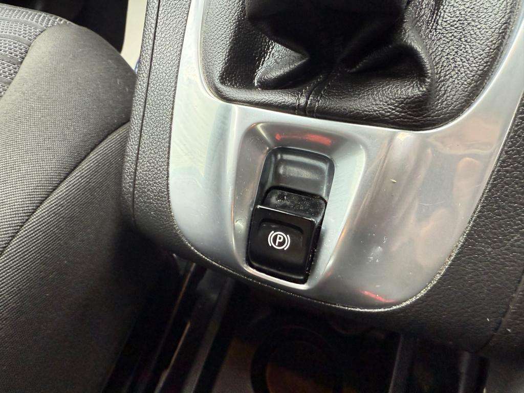 2015 VAUXHALL MERIVA 2015 VAUXHALL MERIVA