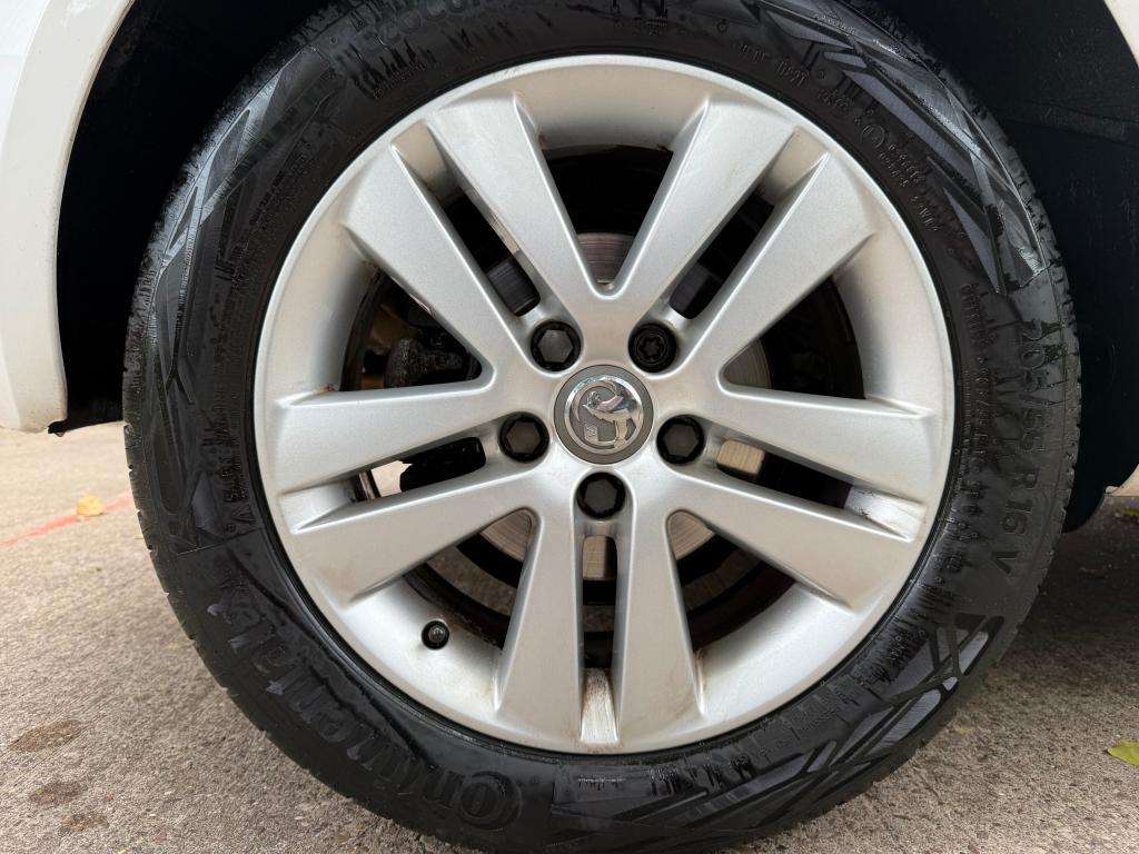 2015 VAUXHALL MERIVA 2015 VAUXHALL MERIVA