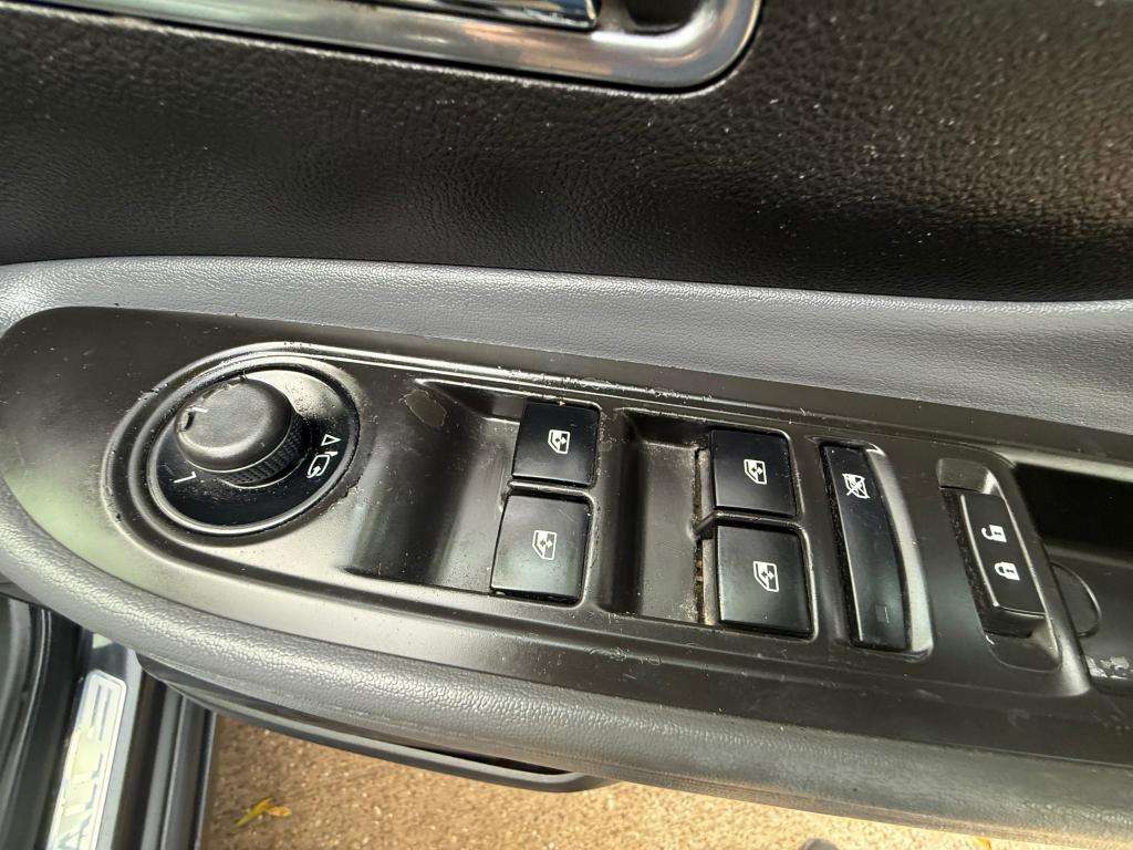 2013 VAUXHALL MOKKA 2013 VAUXHALL MOKKA