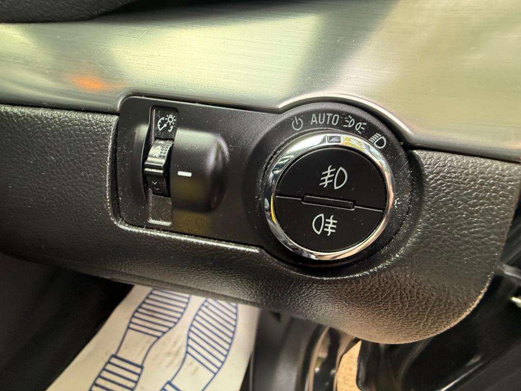 2013 VAUXHALL MOKKA 2013 VAUXHALL MOKKA