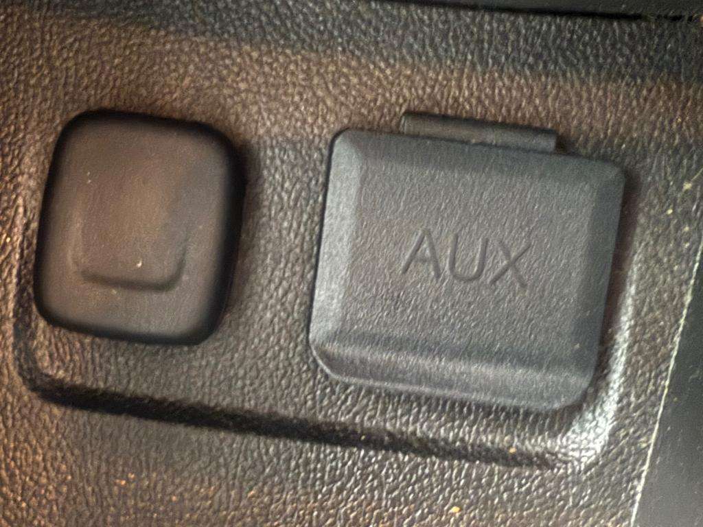 2013 VAUXHALL MOKKA 2013 VAUXHALL MOKKA