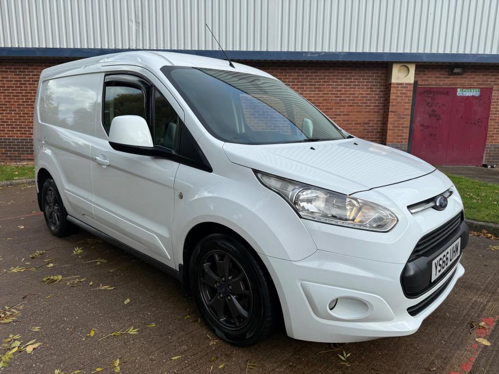 Check out this Ford Transit Connect 2016 Diesel Manual