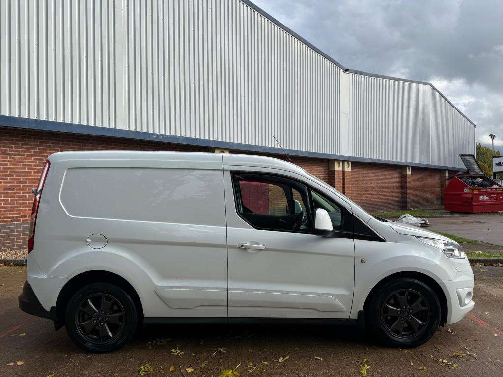 2016 FORD TRANSIT CONNECT 2016 FORD TRANSIT CONNECT