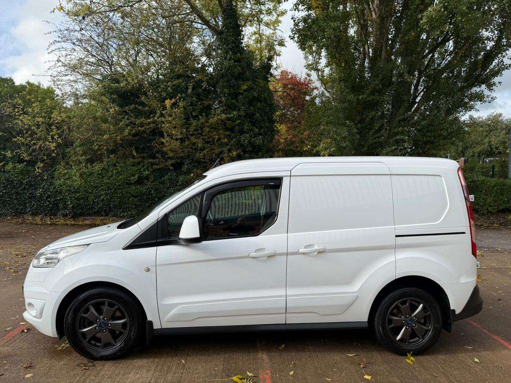 2016 FORD TRANSIT CONNECT 2016 FORD TRANSIT CONNECT