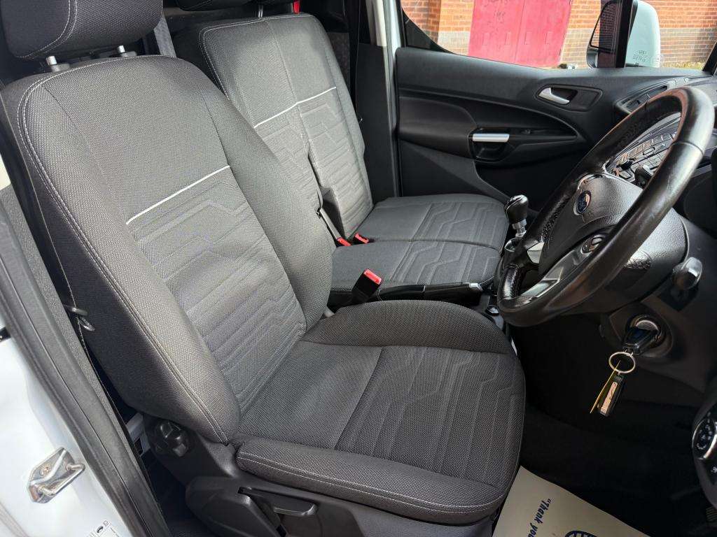 2016 FORD TRANSIT CONNECT 2016 FORD TRANSIT CONNECT