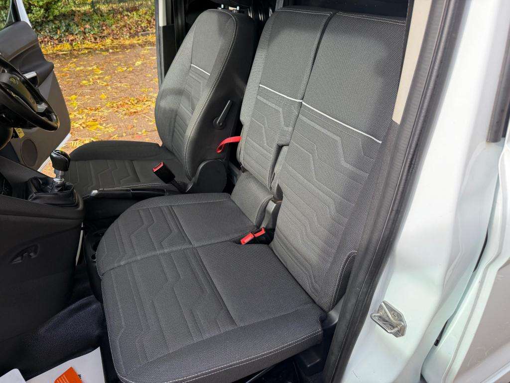 2016 FORD TRANSIT CONNECT 2016 FORD TRANSIT CONNECT