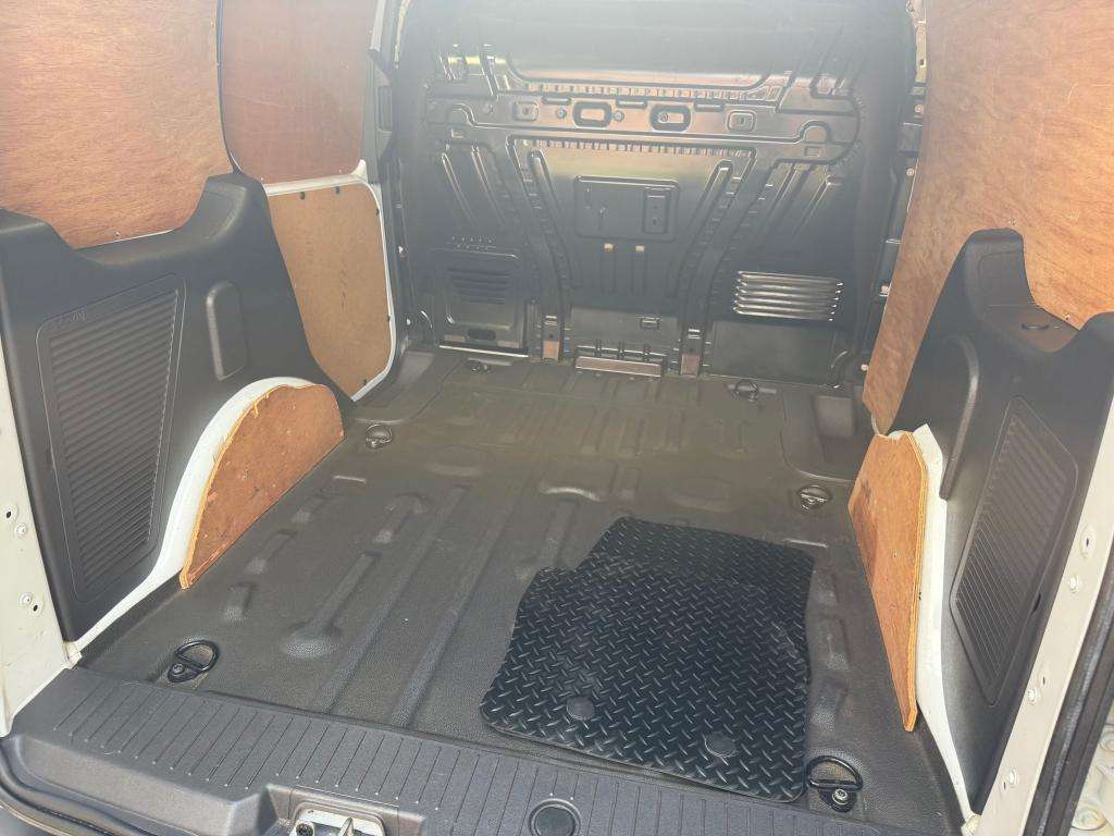 2016 FORD TRANSIT CONNECT 2016 FORD TRANSIT CONNECT