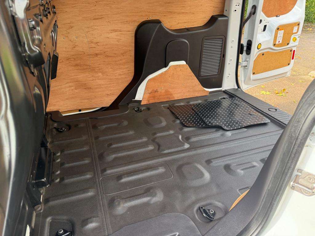 2016 FORD TRANSIT CONNECT 2016 FORD TRANSIT CONNECT