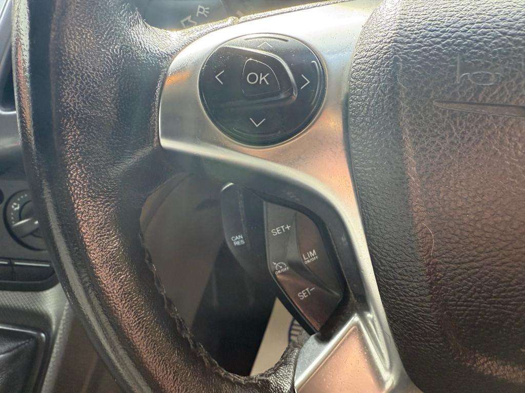 2016 FORD TRANSIT CONNECT 2016 FORD TRANSIT CONNECT