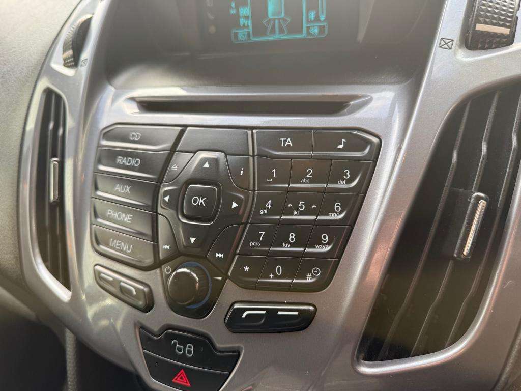 2016 FORD TRANSIT CONNECT 2016 FORD TRANSIT CONNECT