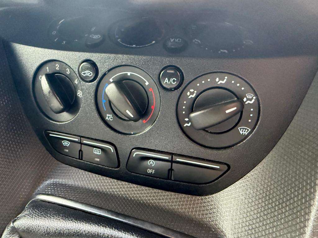 2016 FORD TRANSIT CONNECT 2016 FORD TRANSIT CONNECT