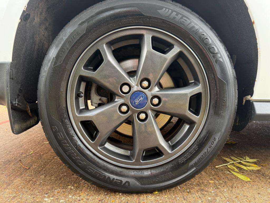 2016 FORD TRANSIT CONNECT 2016 FORD TRANSIT CONNECT