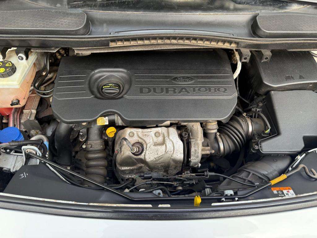 2016 FORD TRANSIT CONNECT 2016 FORD TRANSIT CONNECT