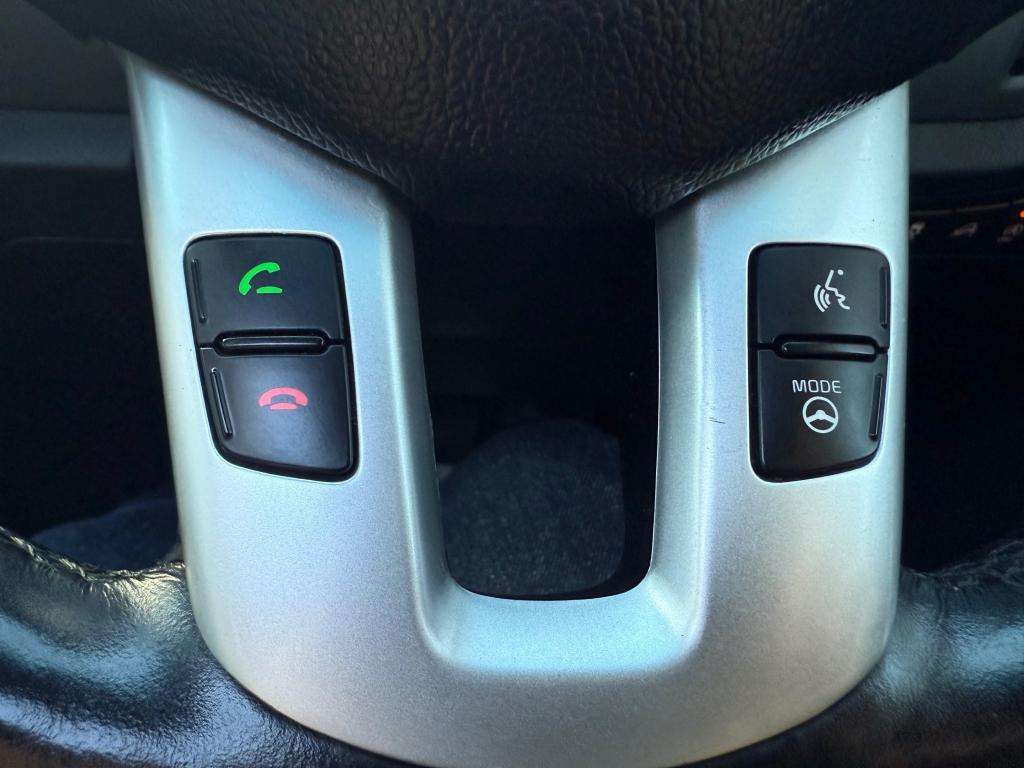 2014 KIA SPORTAGE 2014 KIA SPORTAGE