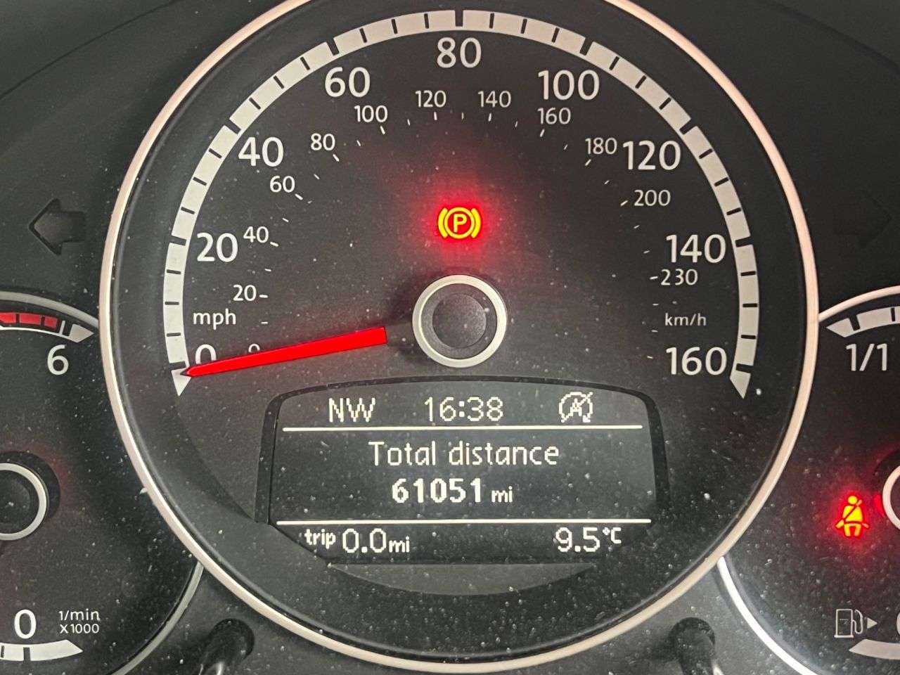 2014 VOLKSWAGEN BEETLE 2014 VOLKSWAGEN BEETLE