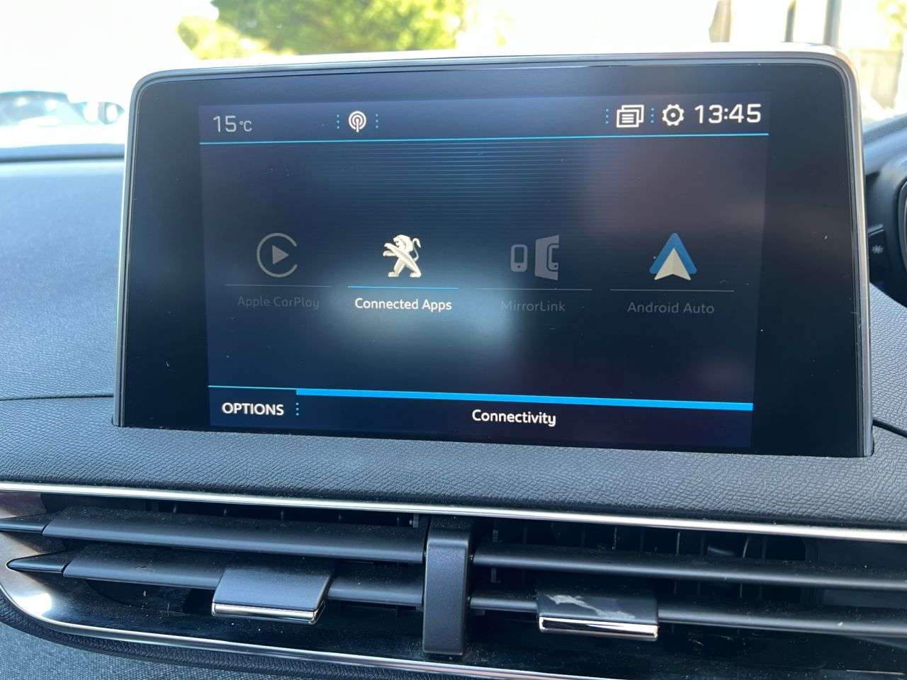 2020 PEUGEOT 3008 2020 PEUGEOT 3008