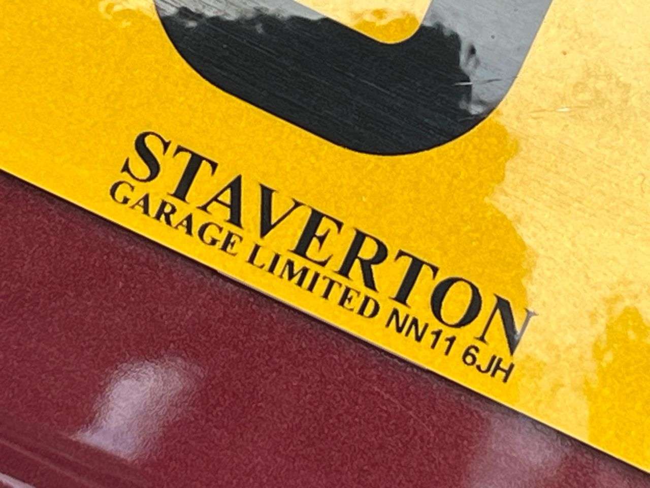 1989 JAGUAR XJS 1989 JAGUAR XJS