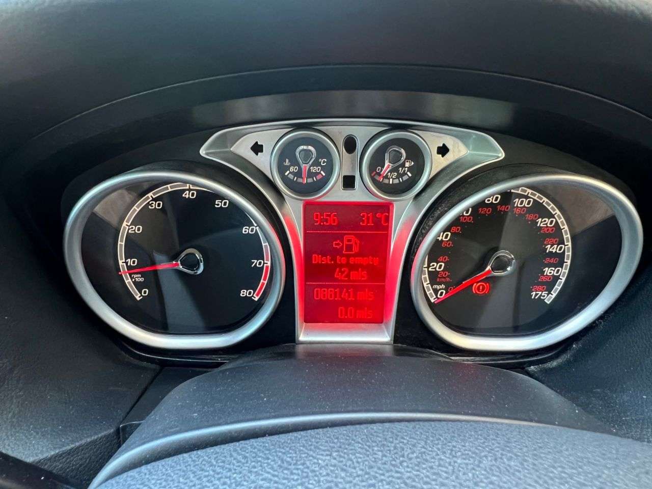 2011 FORD FOCUS 2011 FORD FOCUS