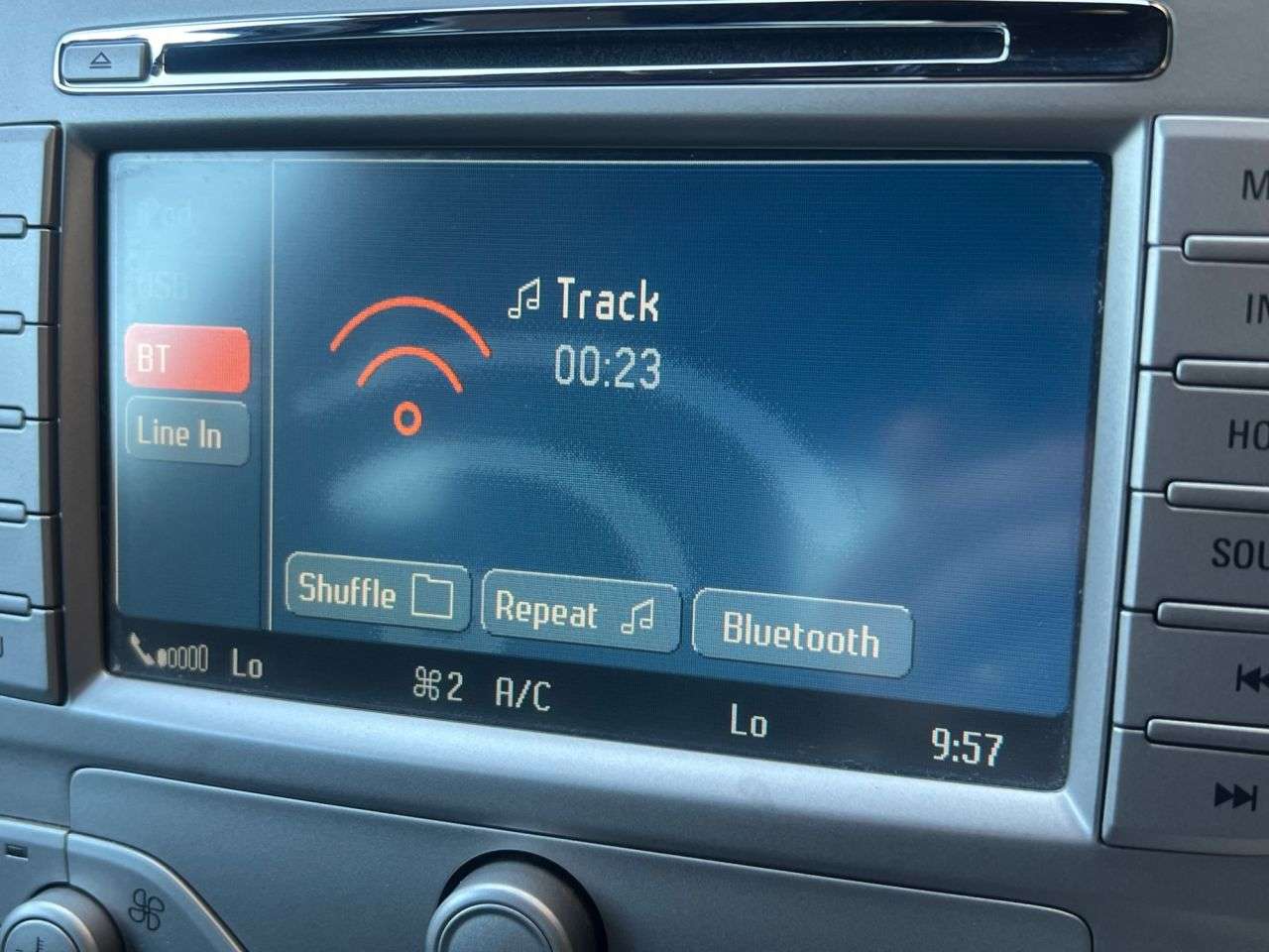 2011 FORD FOCUS 2011 FORD FOCUS