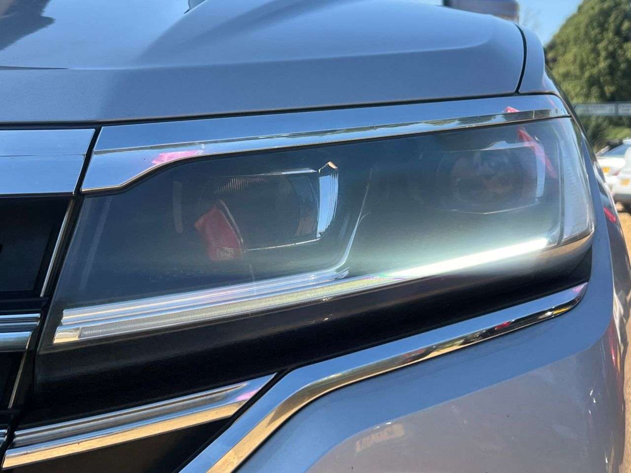 null VOLKSWAGEN TOUAREG null VOLKSWAGEN TOUAREG