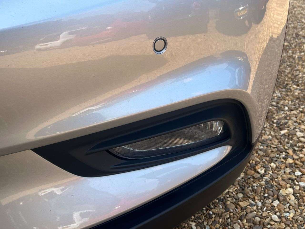 2017 VAUXHALL MOKKA X 2017 VAUXHALL MOKKA X