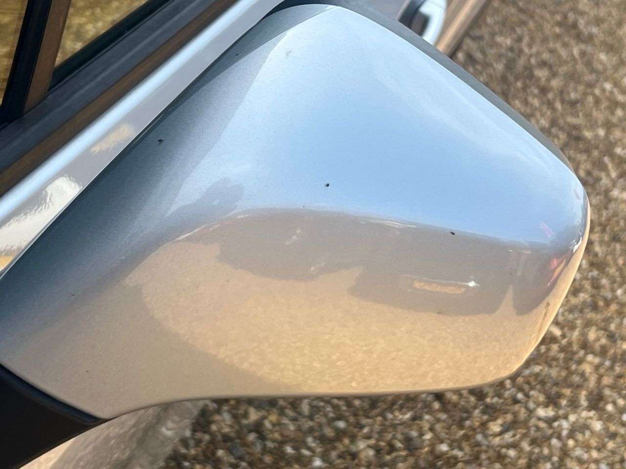 2017 VAUXHALL MOKKA X 2017 VAUXHALL MOKKA X