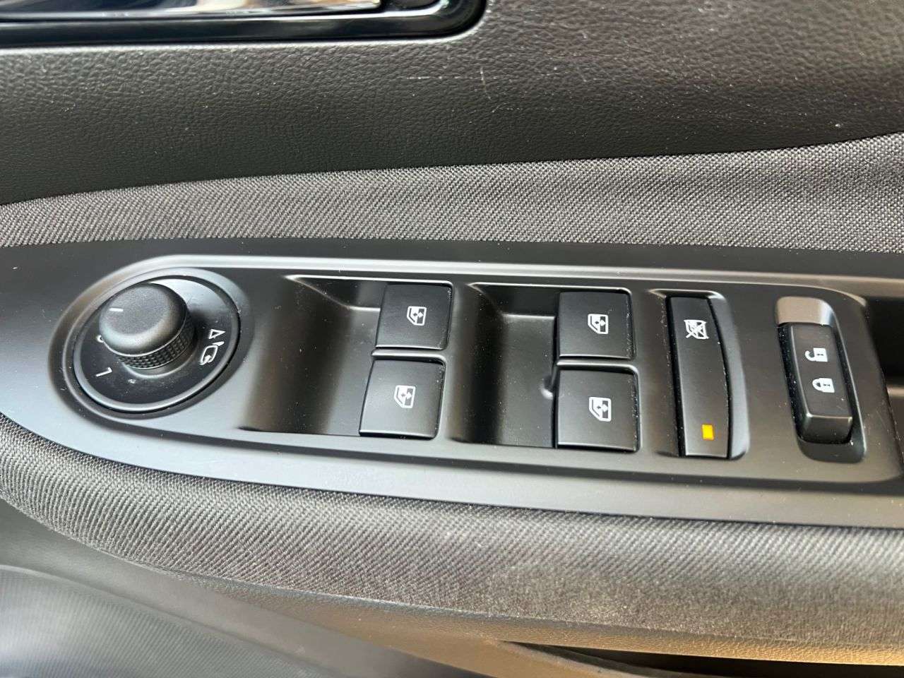 2017 VAUXHALL MOKKA X 2017 VAUXHALL MOKKA X