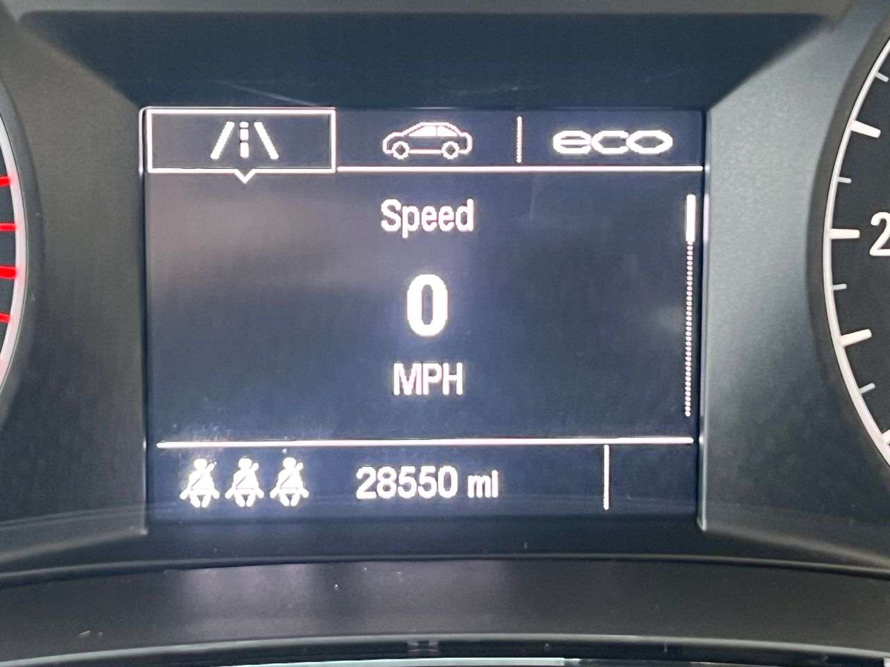 2017 VAUXHALL MOKKA X 2017 VAUXHALL MOKKA X