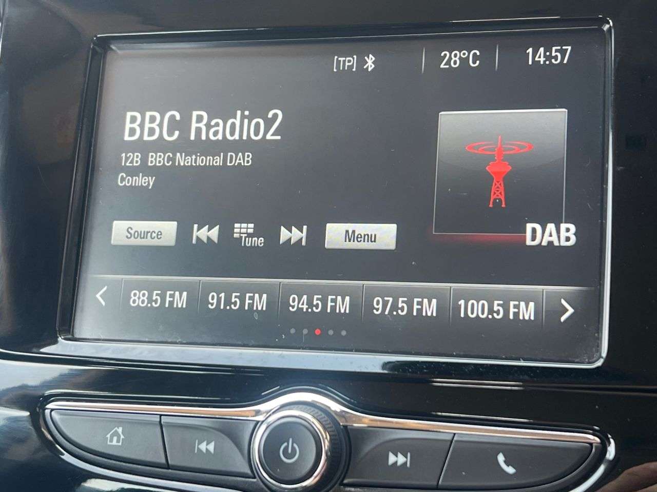 2017 VAUXHALL MOKKA X 2017 VAUXHALL MOKKA X