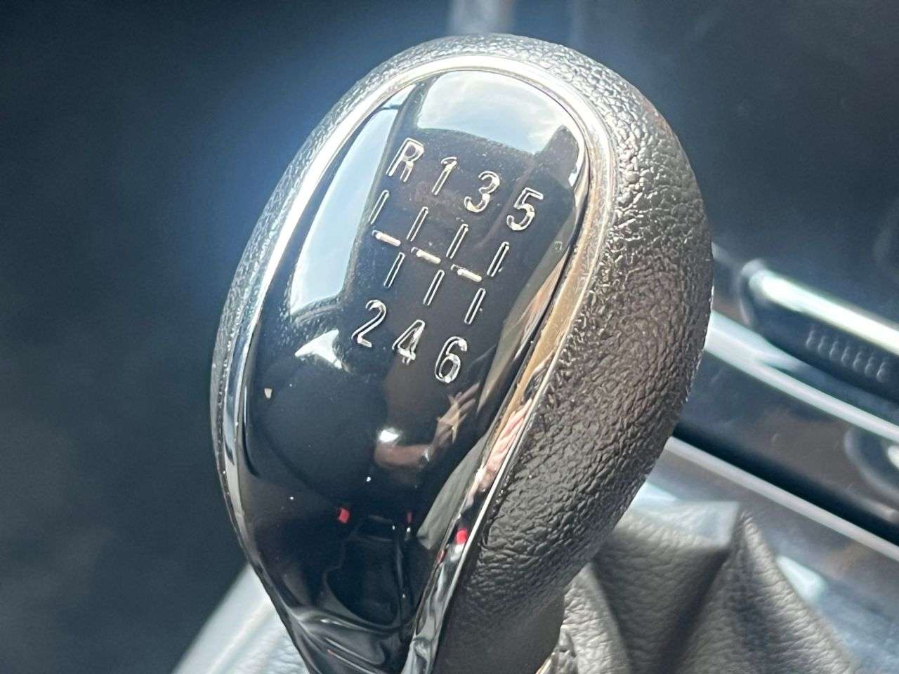 2017 VAUXHALL MOKKA X 2017 VAUXHALL MOKKA X