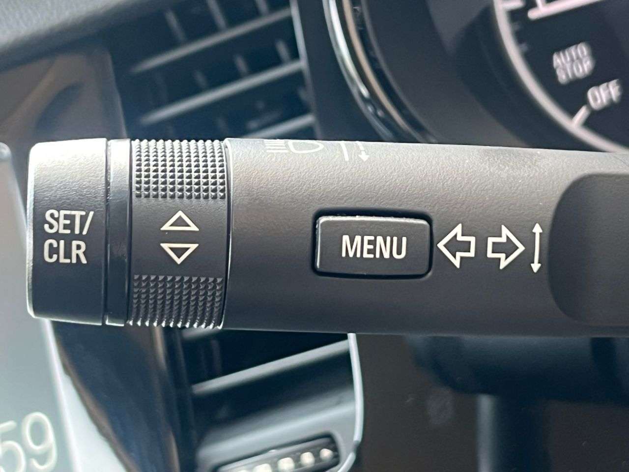 2017 VAUXHALL MOKKA X 2017 VAUXHALL MOKKA X